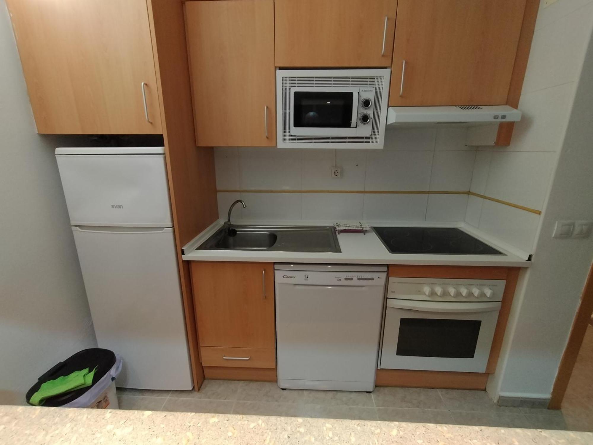 Appartement Miami Platja Cerca Del Mar