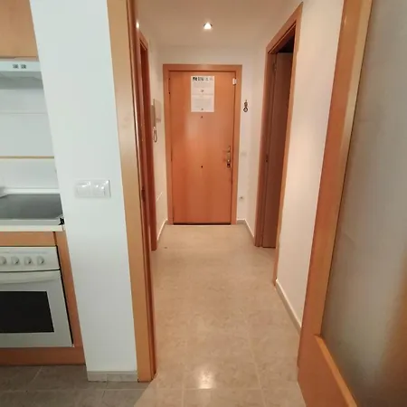 Miami Platja Cerca Del Mar Apartment Exterior photo