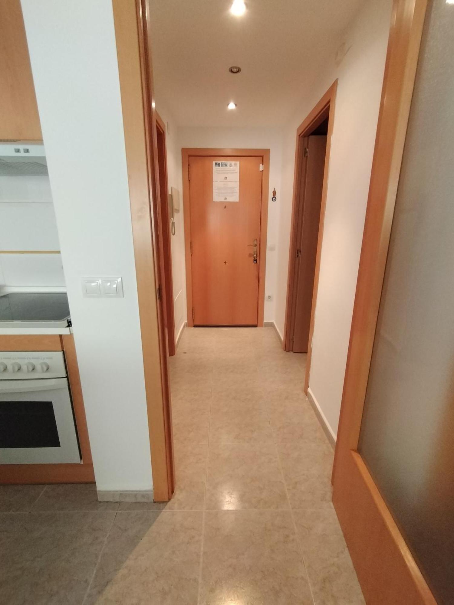 Miami Platja Cerca Del Mar Apartment