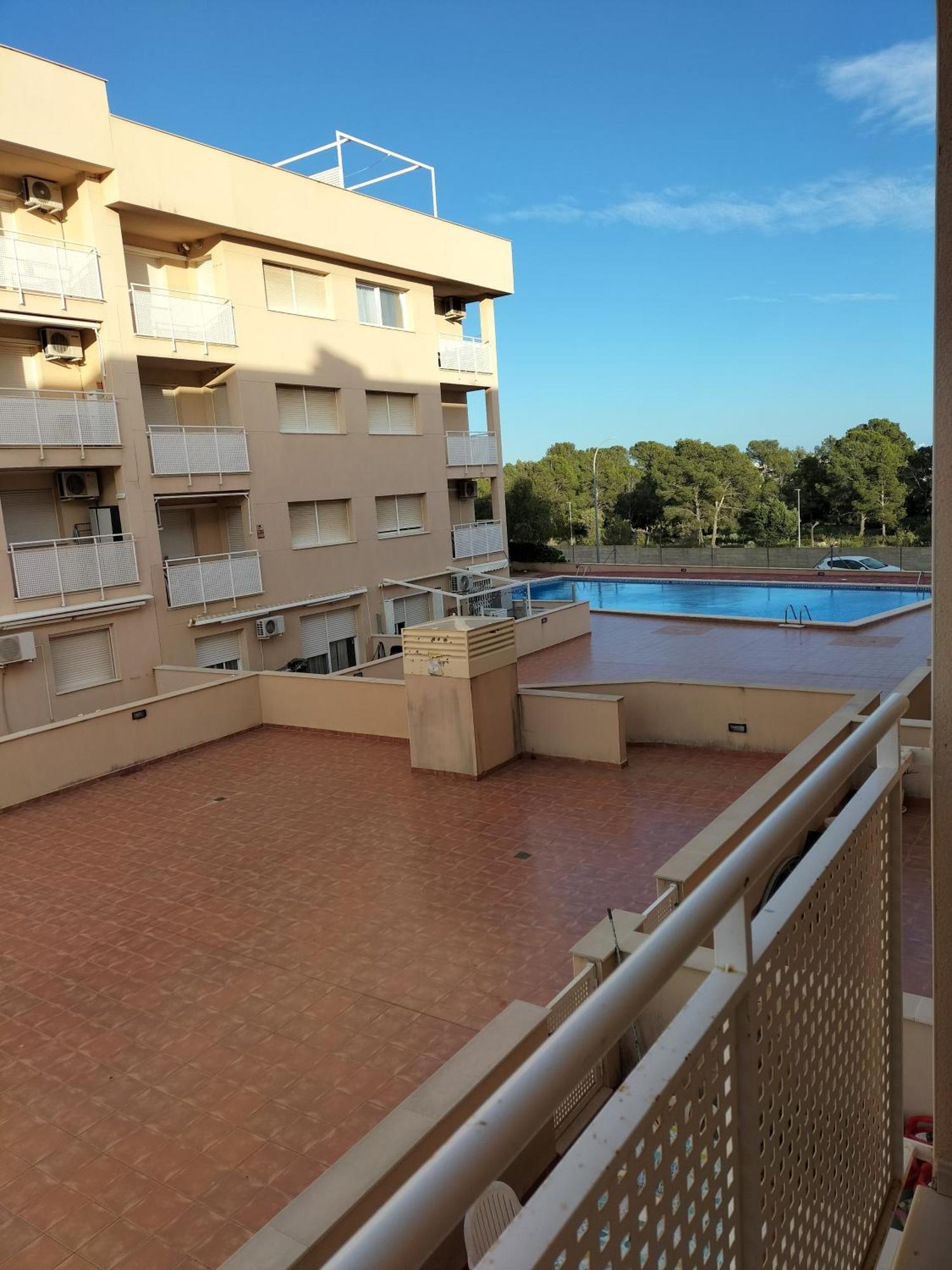 Apartment Miami Platja Cerca Del Mar