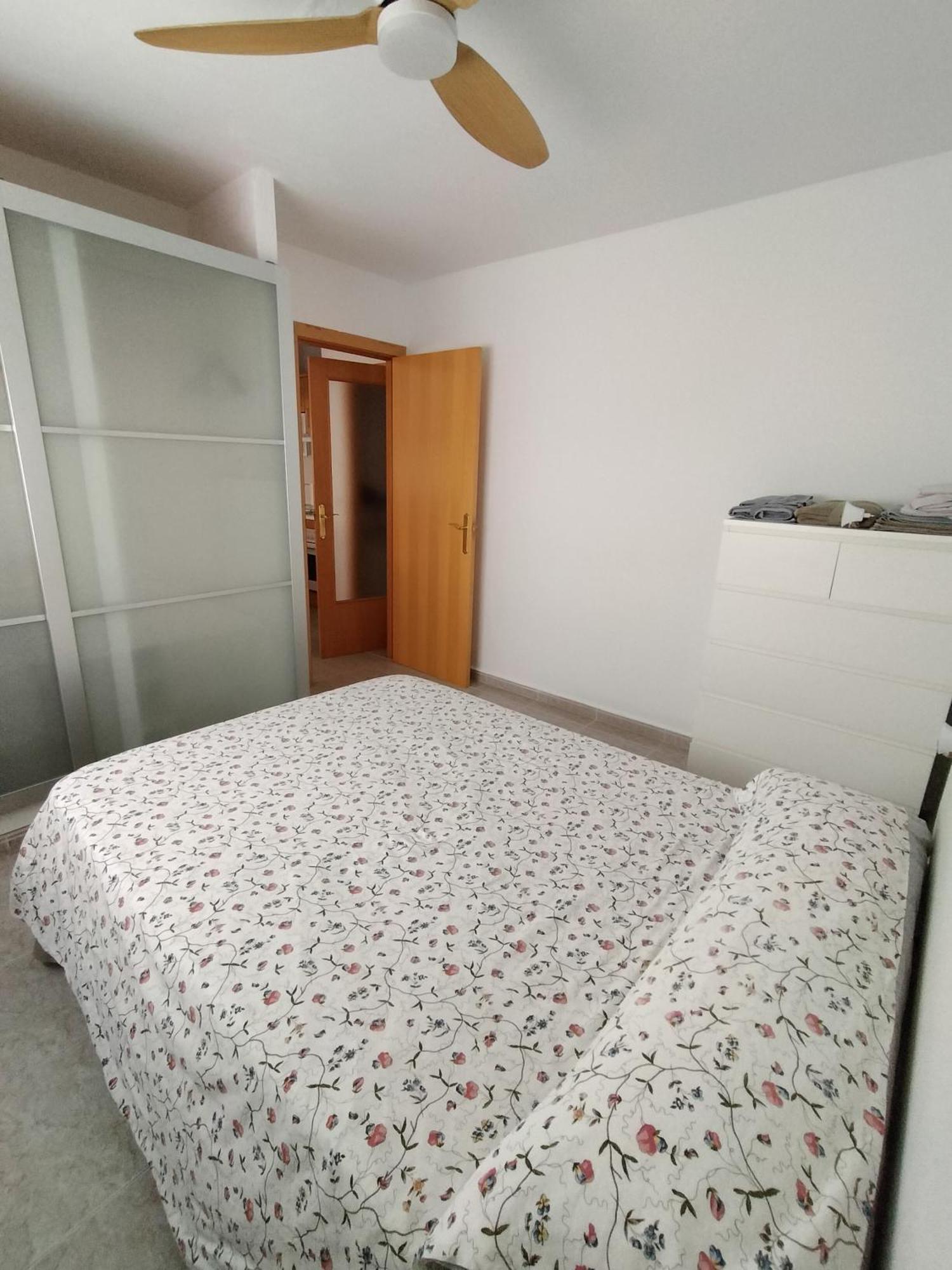 Apartment Miami Platja Cerca Del Mar Miami Playa
