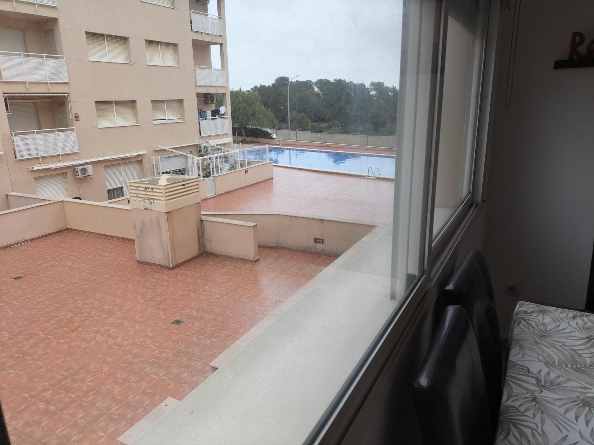 Apartment Miami Platja Cerca Del Mar