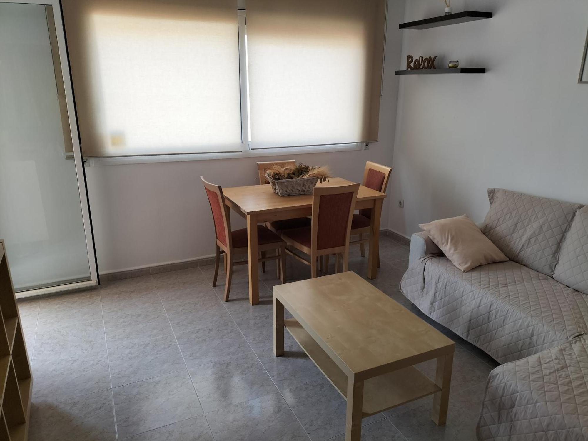 Apartment Miami Platja Cerca Del Mar Miami Playa